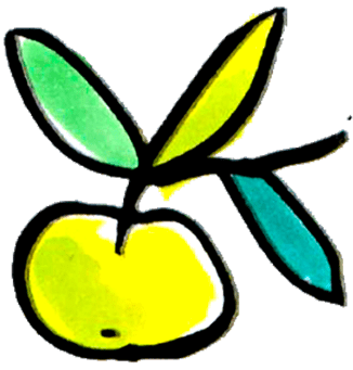 Pomme verte
